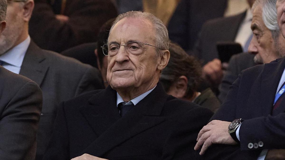 Una oportunidad de oro para fichar al galáctico más cotizado en verano