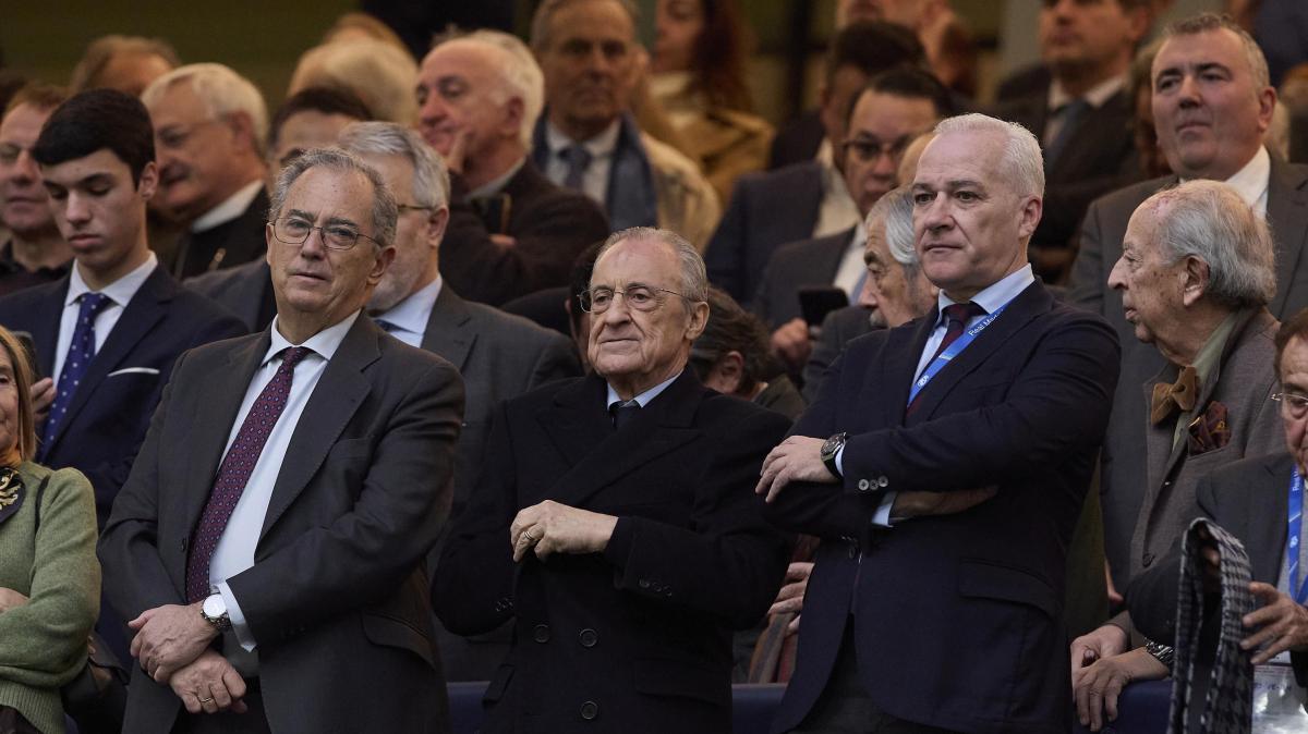 Dardo para este jugador del Real Madrid: "No estoy aquí para destruirlo"