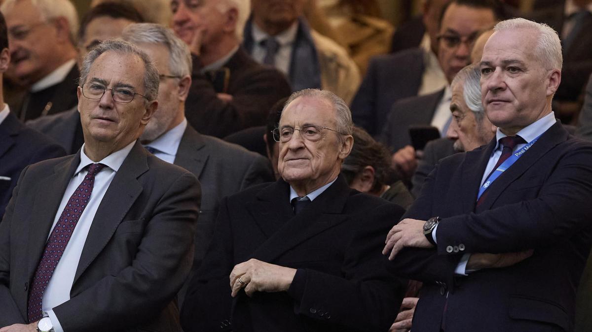 El Real Madrid no pierde ojo a este futbolista: ¿posible regreso?