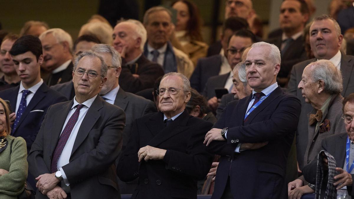 Vinculan a este jugador con el Real Madrid: en Inglaterra se frotan las manos