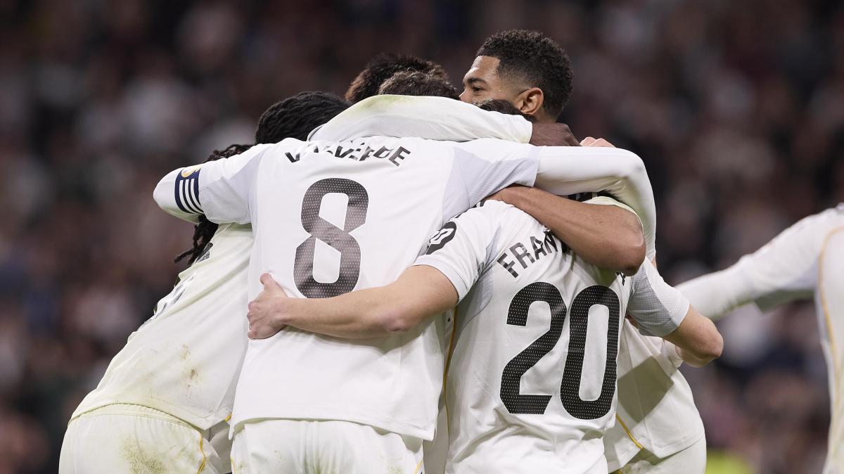 El puesto de lateral derecho, bajo lupa en el Real Madrid: dos opciones