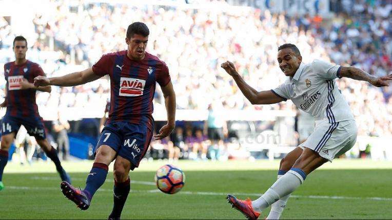 Elías Israel: "El Real Madrid debe cambiar su inercia"