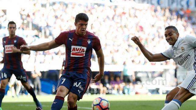 Pedro León, en COPE: "Danilo lo dijo sin mala intención"