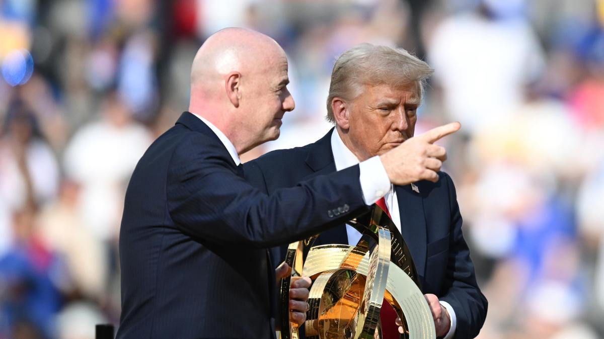 Alarma para el Real Madrid: la FIFA cambiará su Mundial de Clubes