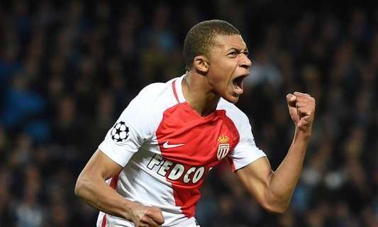 Marca - El Monaco informa al Madrid del precio de la libertad de Mbappé: los detalles