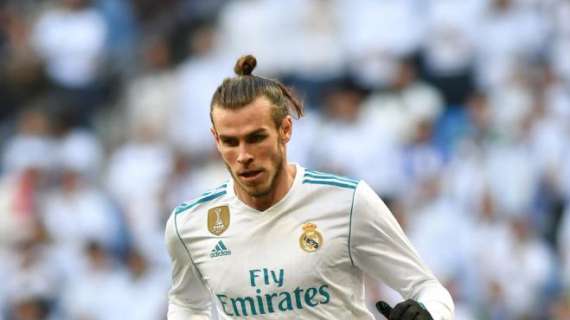 El sorprendente intercambio entre Madrid y United: Bale por otro delantero