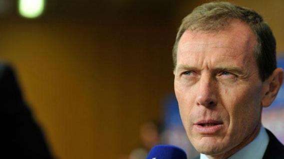 Butragueño: "Somos los campeones de Europa, hay que defender nuestra condición"