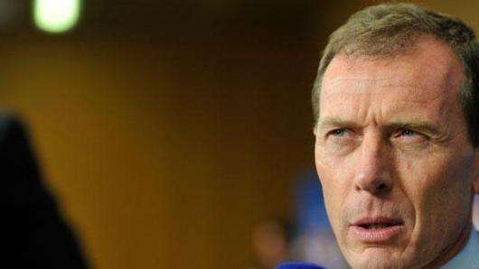 Butragueño: "Me quedo con la vuelta de Modric y el no haber recibido goles"