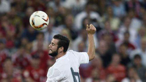 Nacho, en El Chiringuito: "¿Polémica con Piqué? Nos da igual"