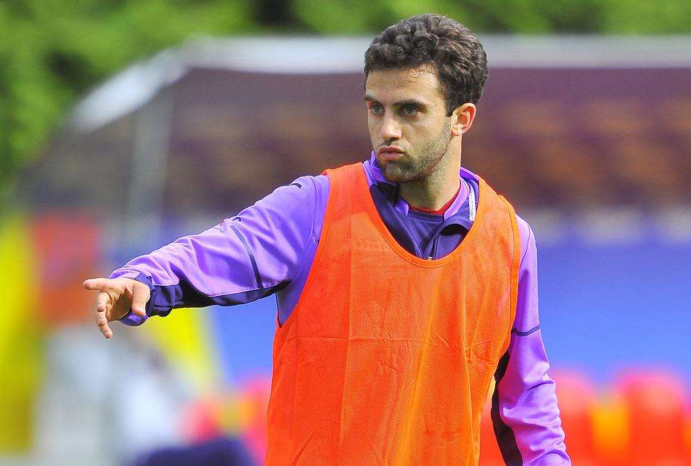La Gazzetta Dello Sport: Rossi no jugará contra el Madrid por una contractura