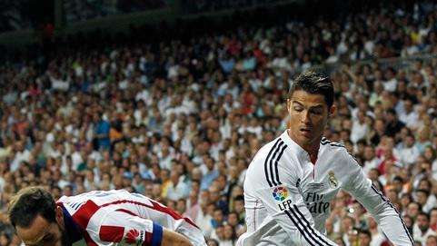 El Madrid, segundo equipo con más jugadores en el top 50 de FIFA15