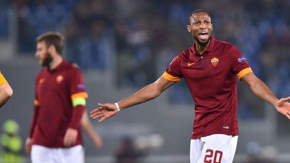 Keita: "¿El 'caso Pepe'? No vale le pena perder más el tiempo con esta tontería"