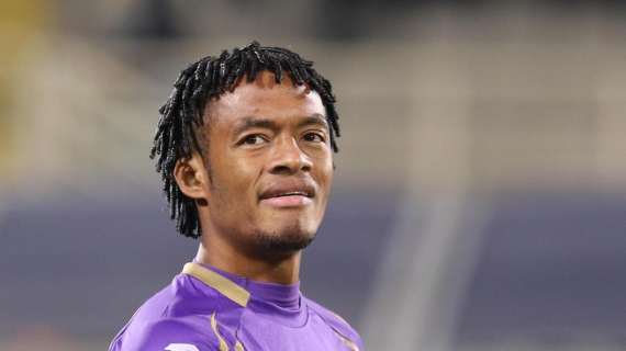 El United se lanza a por Cuadrado