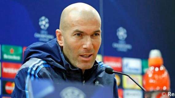 DIRECTO BD - Zidane en rueda de prensa: "¿El VAR? Su segundo gol fue en fuera de juego. No hay categoría para describir a Cristiano"