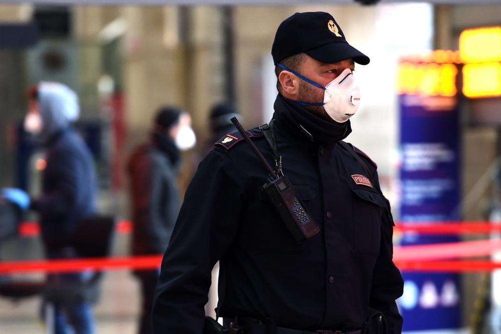Coronavirus;  los Juegos Olímpicos, en duda incluso para el 2021