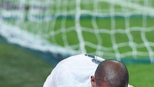 Pepe, en COPE: "Estuvimos tranquilos en los penaltis, y esa fue la diferencia"