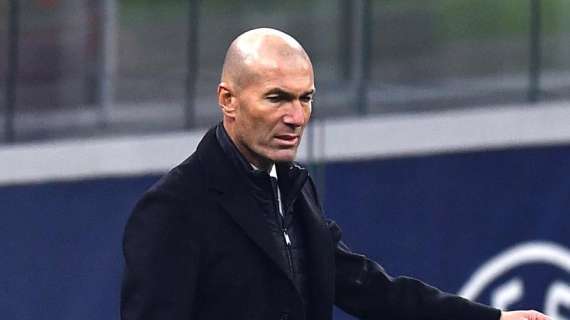 Pedrerol: "Florentino no puede ni debe echar a Zidane. El Madrid aún puede ser primero de grupo"