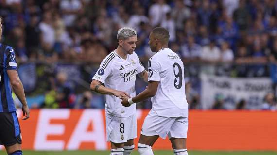 Final | Real Madrid 2-0 Real Betis: Mbappé volvió a ser el de siempre