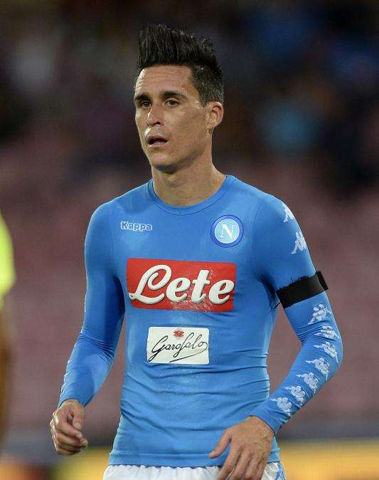 Callejón: "El Madrid era el equipo de mis sueños, pero mi marcha fue para mejor"