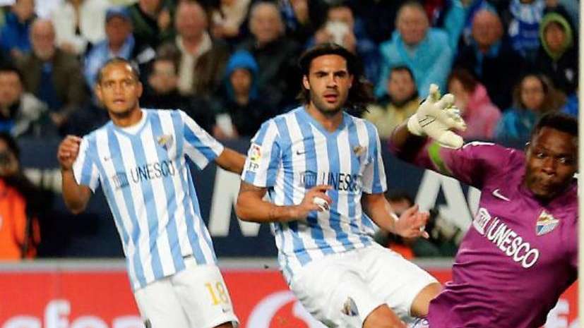 Kameni: "Casillas ha estado fenomenal y por eso es el portero titular del Madrid"