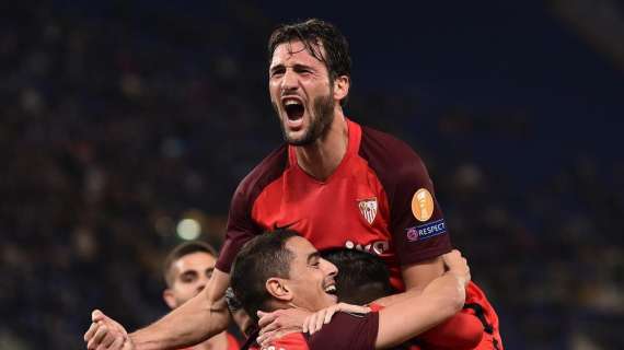 FINAL - Sevilla 2-0 Athletic: los de Caparrós dejan a los leones sin Europa