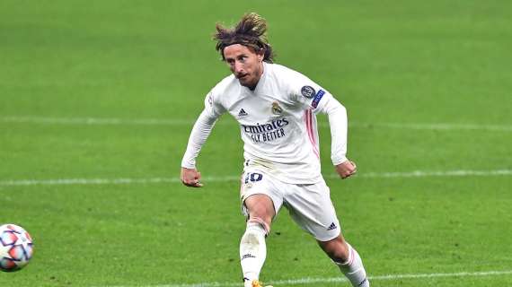 Real Madrid - Celta | Pedrerol: "Modric merece otro balón de oro"