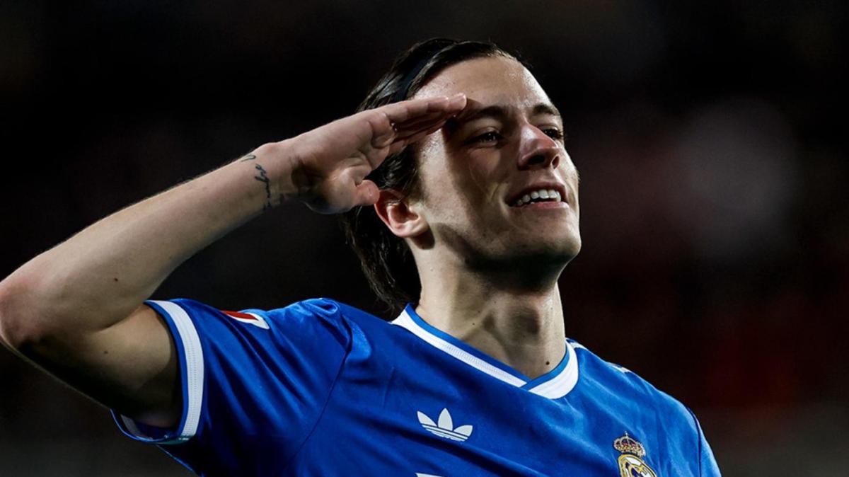 Giro inesperado: Álvaro Carreras, a un paso de la Selección y del Mundial