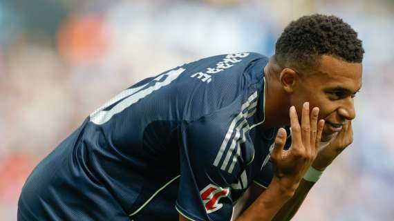 Timidez fuera y ya se sabe quién es el líder del Real Madrid