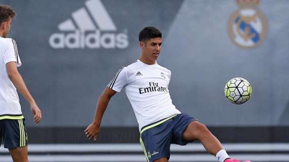 Sport: Asensio, a un paso del Espanyol