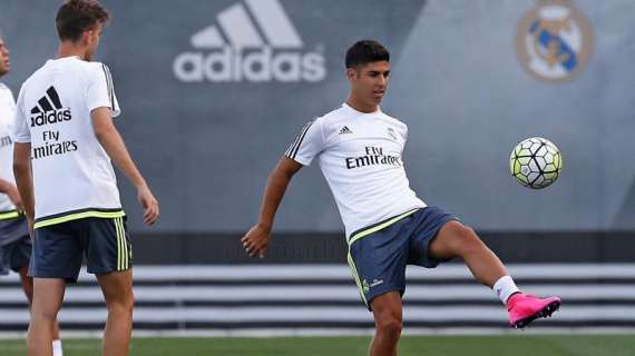 Mundo Deportivo: Semana clave para la cesión de Asensio