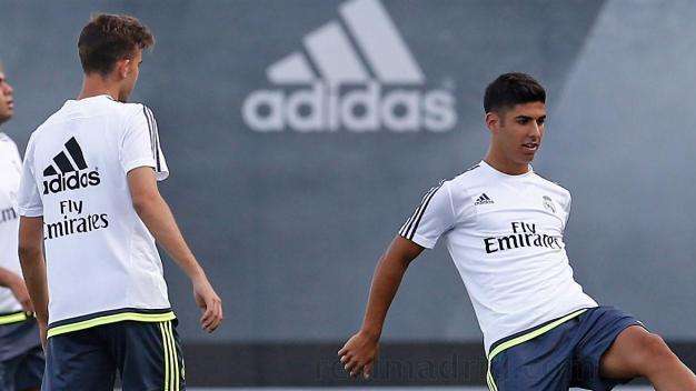 Iván Campo, en COPE: "Sería muy positivo para Asensio quedarse en el Madrid"