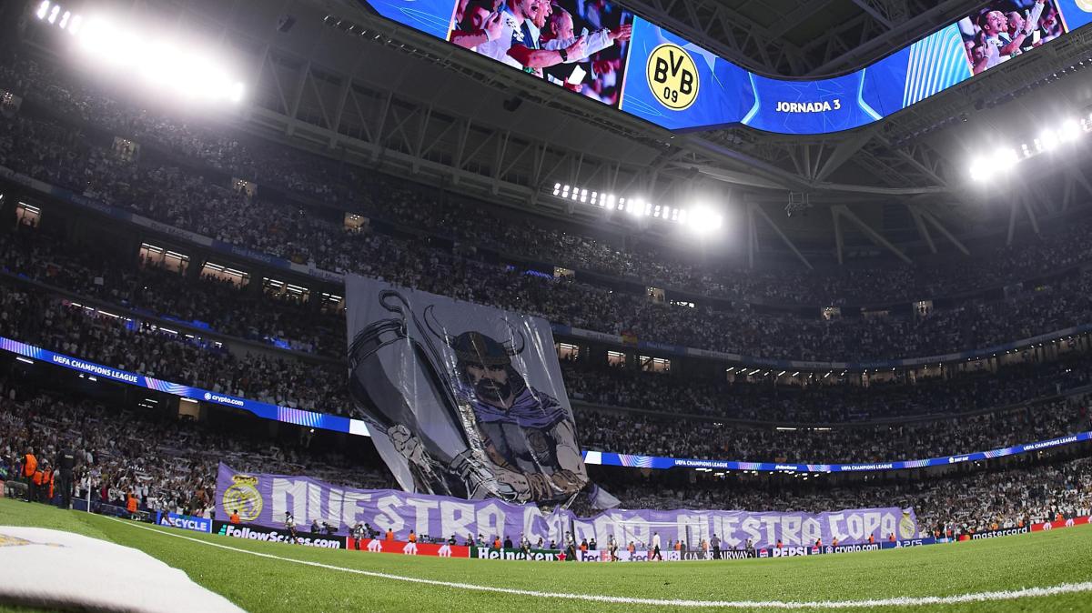 ¿Dónde ver el Real Madrid - Villarreal? Fecha, hora y TV del próximo partido de LaLiga