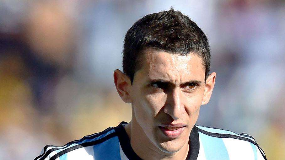 Álvaro Benito, en El Chiringuito: "La salida de Di María es una mala operación para el Madrid"