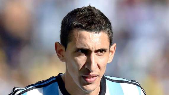 Daily Mirror: El Manchester United se lanza a por un Di María que prefiere al PSG