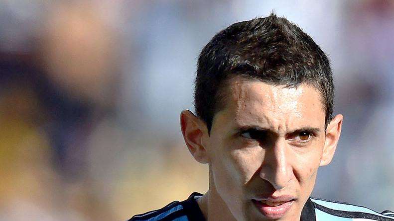 Roberto Morales, en 'El Chiringuito': "Di María se ha ganado en el campo una mejora económica"