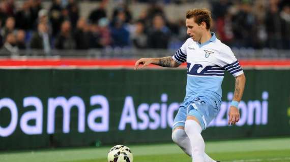 Montepaone, agente de Biglia: ¿El interés del Real Madrid? Las situaciones en el fútbol cambian cada minuto"