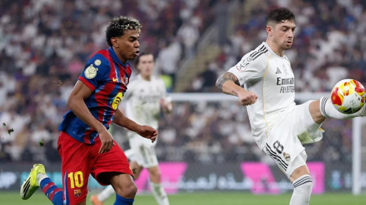 Barcelona 4-1 Villarreal | Lamine Yamal obliga a ganar al Real Madrid