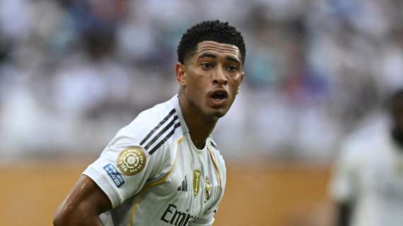 Bellingham conlleva un sacrificio: "Va a entrar en el once titular por..."