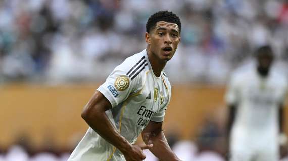 ¿Dónde ver el Real Madrid - Espanyol? Fecha, hora y TV del partido de Liga
