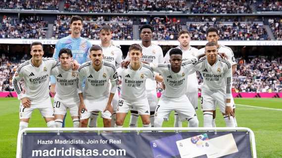Güler retrata a Ancelotti: las notas del Real Madrid 3-2 Celta