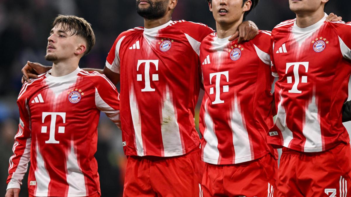 El Real Madrid busca hacer un movimiento por Lennart Karl