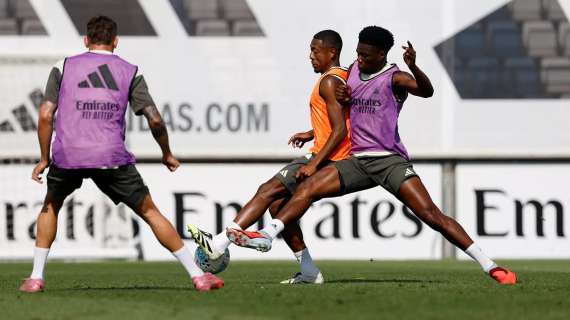 Un "fichaje" para Xabi Alonso y cuatro bajas notables en el Real Madrid