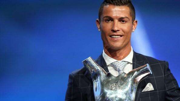 Emilio Contreras, en Radio MARCA: "Discutir el premio de Cristiano es discutir lo indiscutible"
