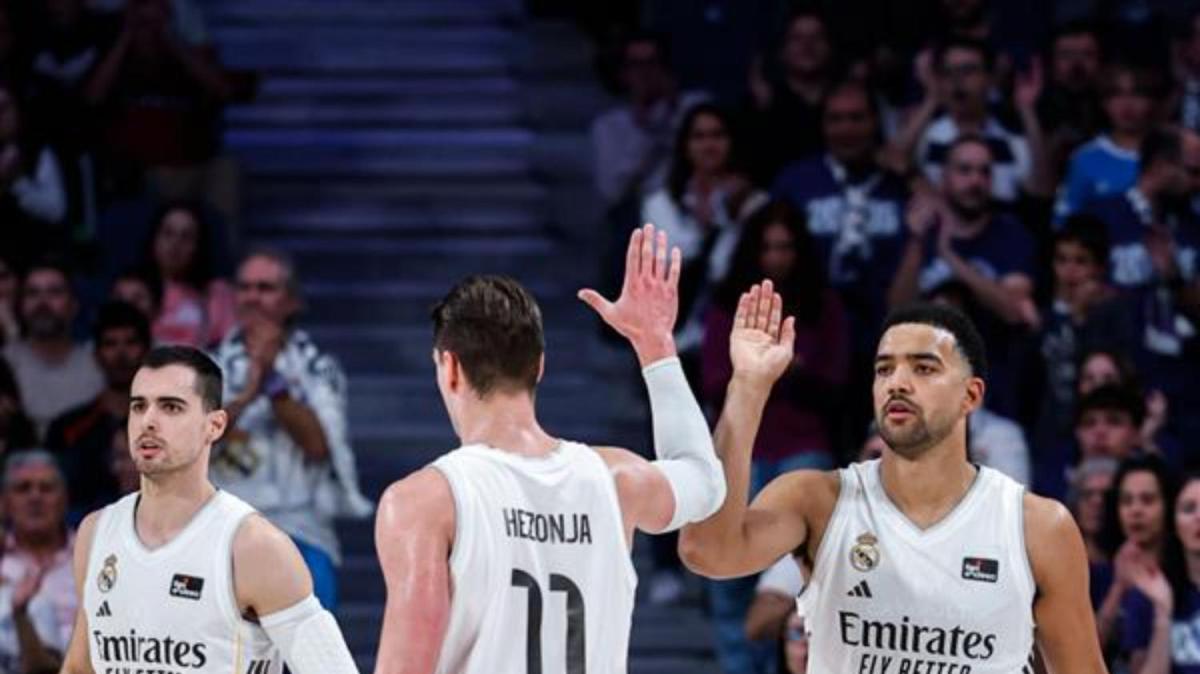 Portazo al Real Madrid en la Euroliga: por qué jugará a puerta cerrada ante el Maccabi y el motivo de la polémica