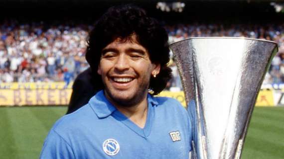 Las ocasiones que tuvo Maradona de fichar por el Real Madrid