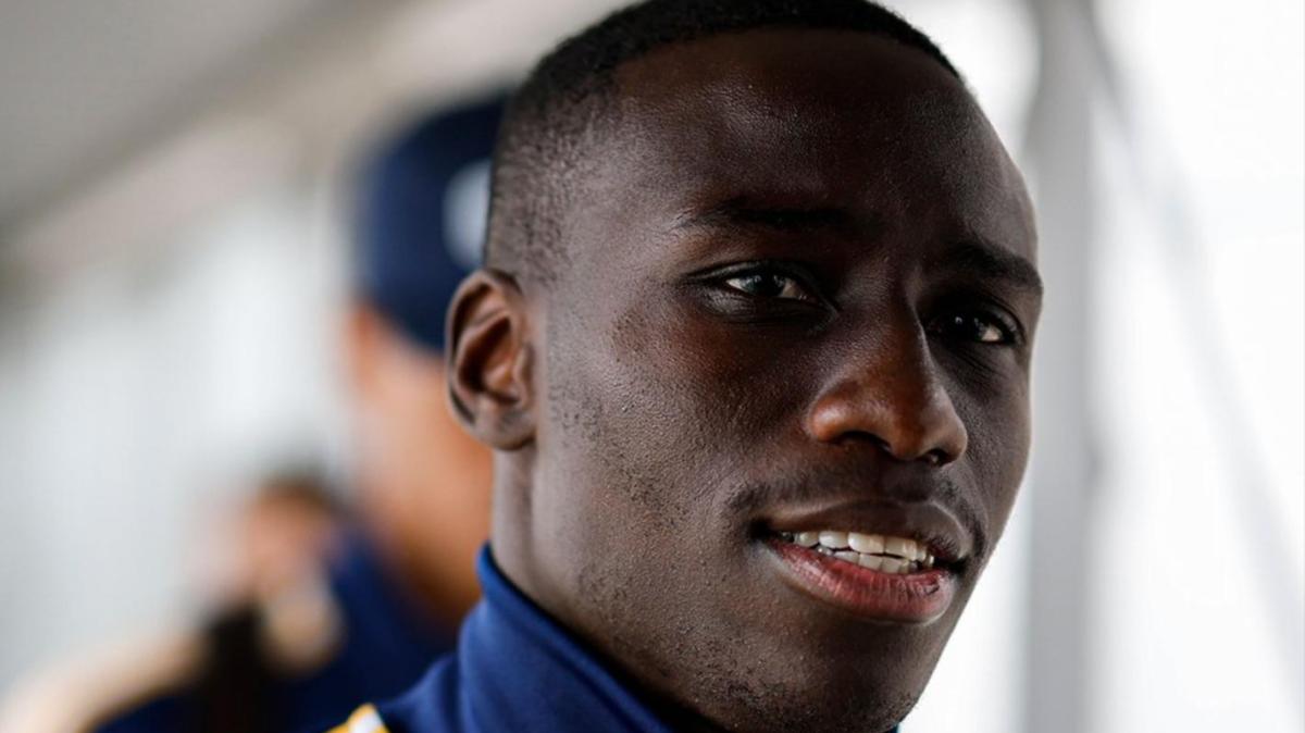 Mendy no se rendirá: halo de optimismo con su recuperación