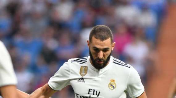 Rotura del meñique de Benzema: sigue la plaga de lesiones, ya son siete en la enfermería