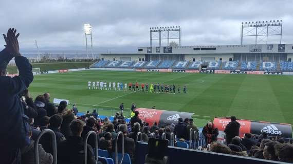 El exmadridista que triunfa en el Numancia y que tiene ofertas de Segunda División