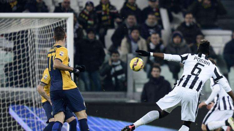Pastorello, agente FIFA: "Al Real Madrid se le cae la baba cuando ve jugar a Pogba"