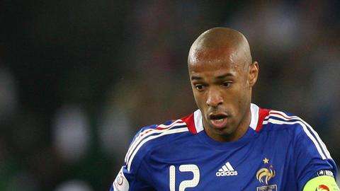 Henry: "Cristiano Ronaldo tuvo que trabajar muy duro para llegar a la cima"